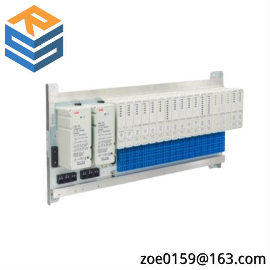 ABB TU16R-EX S900 Remote I/O System