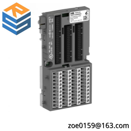 ABB TU515  DCS Module