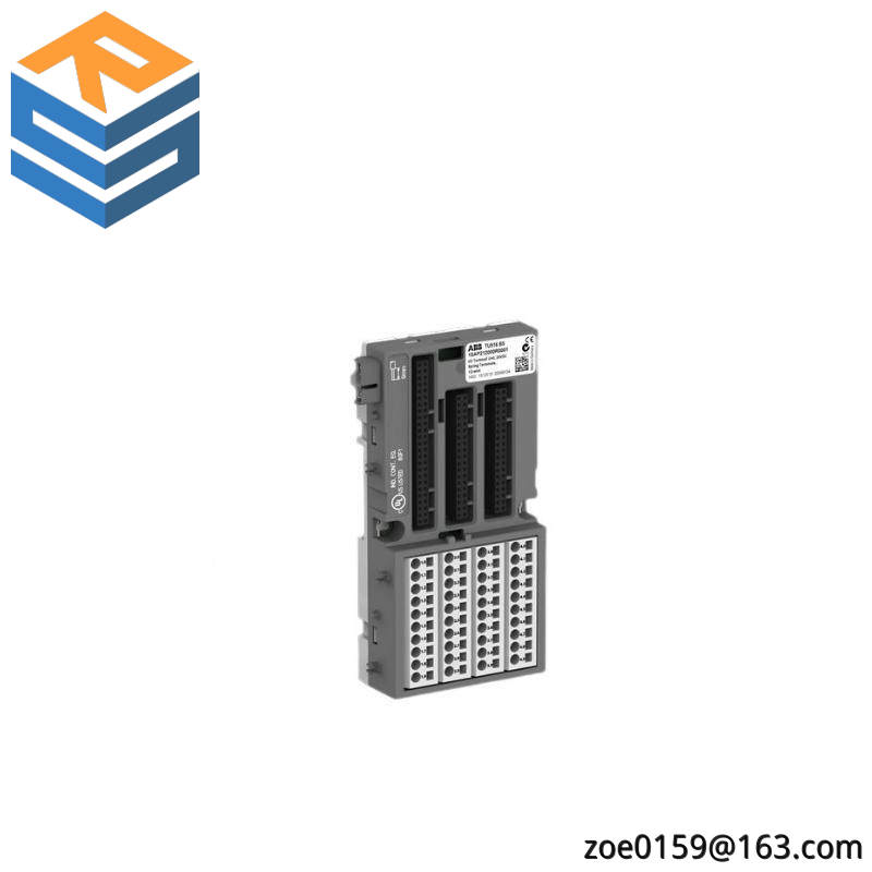 ABB 3HNA009119-001