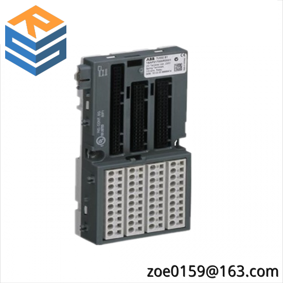 ABB TU532-XC 1SAP417000R0001 PLC Systems