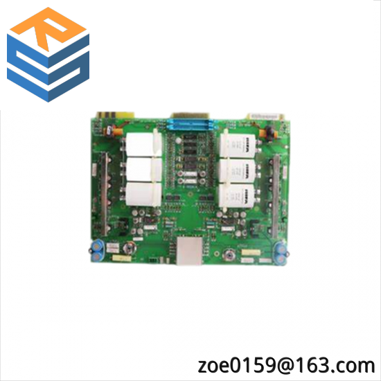 ABB TU715F 3BDH000378R0001