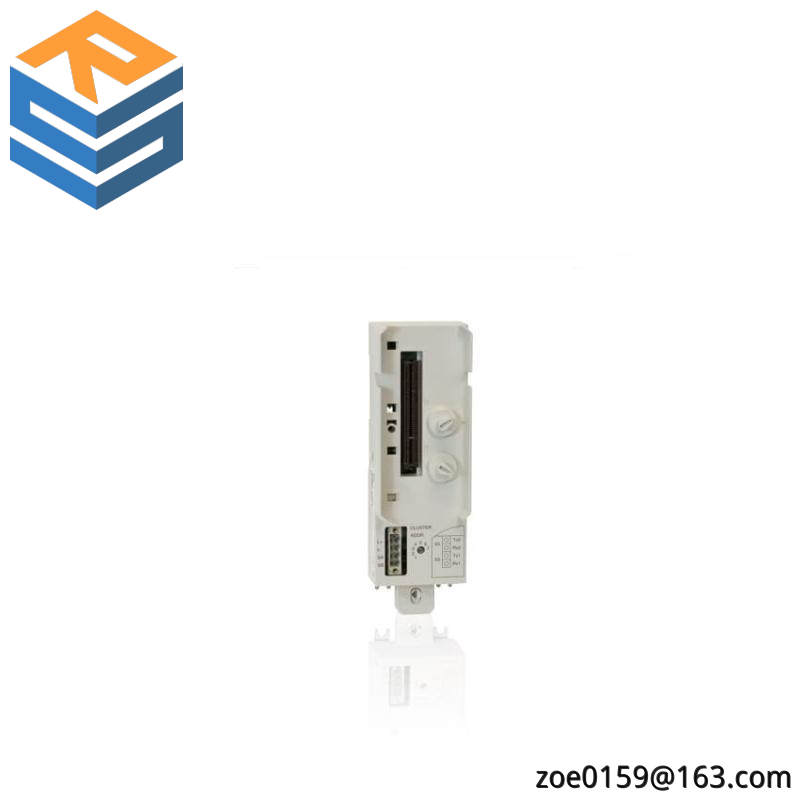ABB TU807 TB840A Non-redundant Base