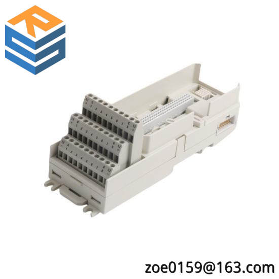 ABB TU810V1 Compact Module Termination Unit  3BSE013230R1