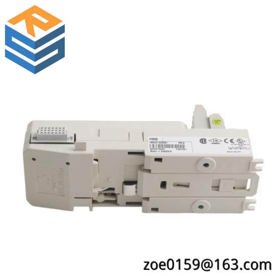 ABB TU810V1 Compact Module Termination Unit  3BSE013230R1