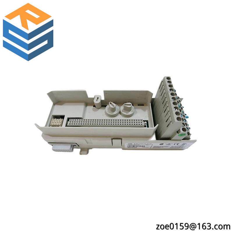ABB TU811V1 3BSE013231R1 Compact Module