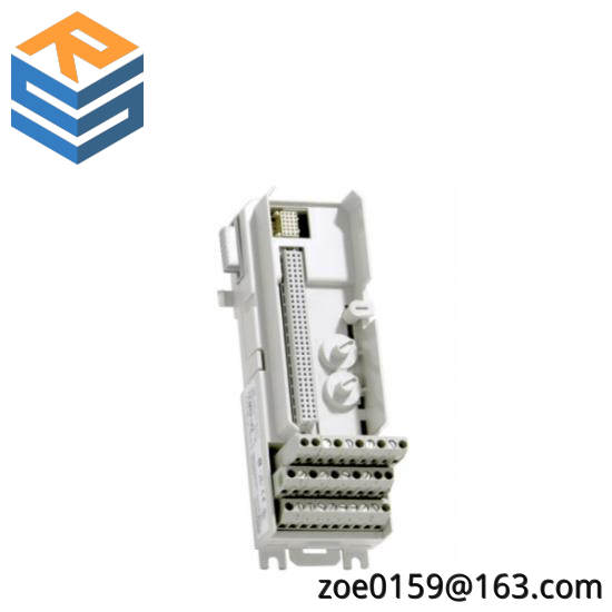 ABB TU811V1 3BSE013231R1 Compact Module Termination Unit