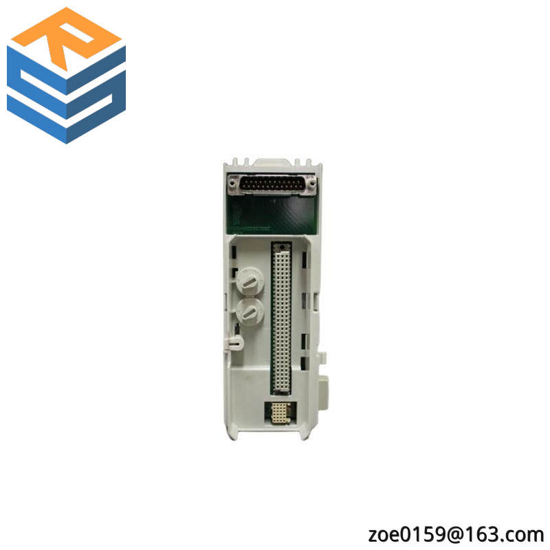 ABB TU812V1 3BSE013232R1 module termination unit