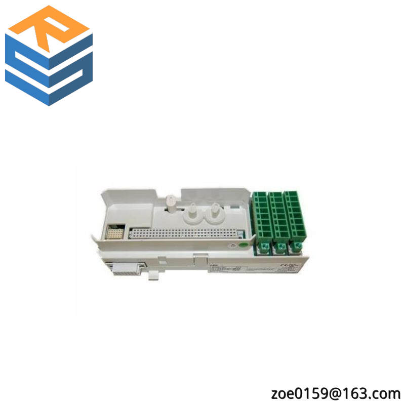 ABB TU813 TU813 Compact Terminal Base,250V
