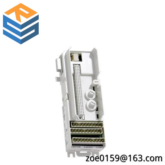 ABB TU814V1 3BSE013233R1  Compact Module Termination Unit