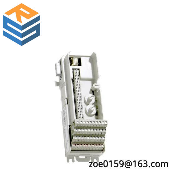 ABB TU818 3BSE069209R1  Termination Unit