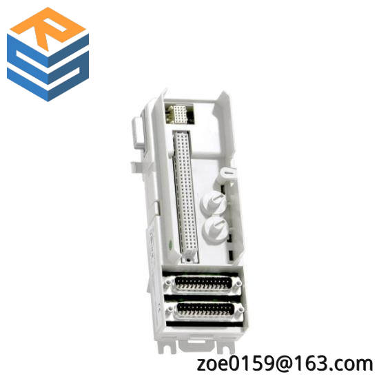 ABB TU819 3BSE068891R1  PLC Interface Module