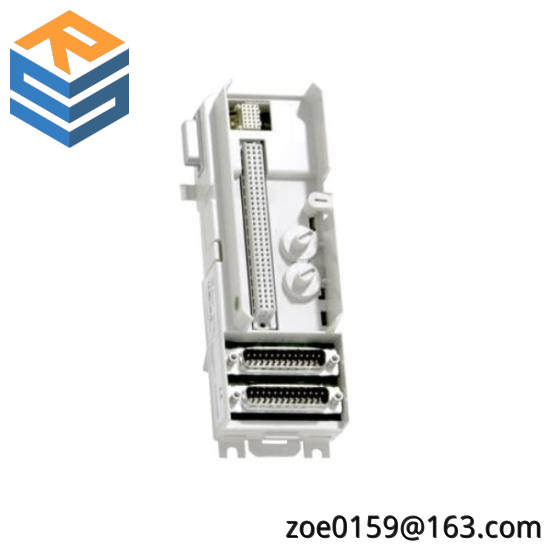 ABB TU819 Compact Module Termination