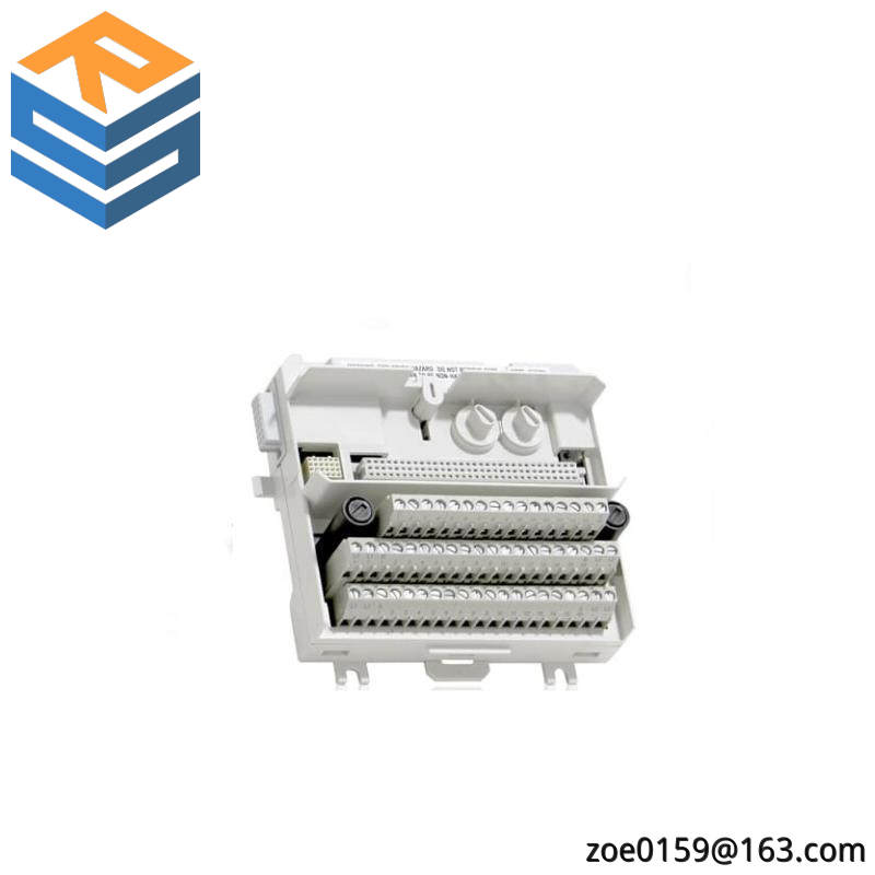 ABB TU830V1 3BSE013234R1 TU830V1 Extended MTU, 50V