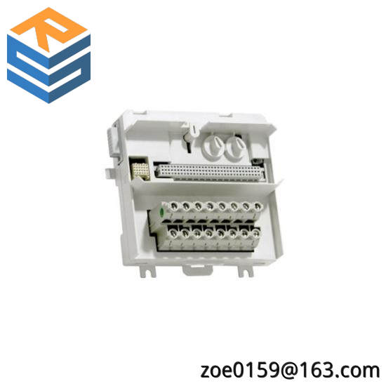 ABB TU831V1 3BSE013235R1 Extended Module