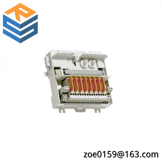 ABB TU835V1 Extended MTU