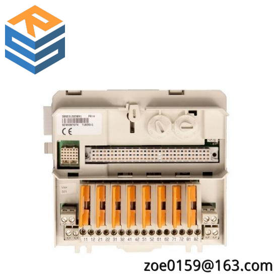 ABB TU836V1 3BSE013237R1  Extended Module Termination Unit