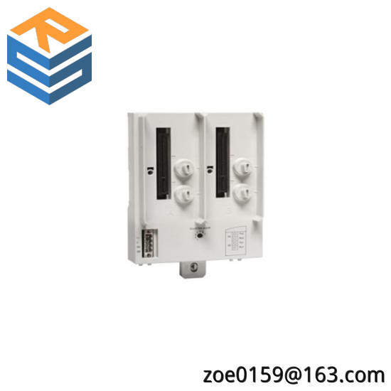 ABB TU840 3BSE020846R1 Termination Unit for 1+1 TB840