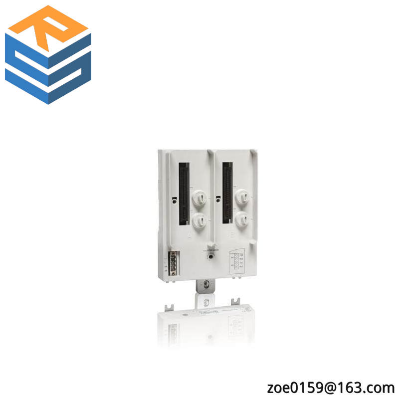 ABB TU841 Termination Unit for 1+1