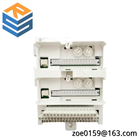 ABB TU843 3BSE021443R1  TU843 Module Termination Unit