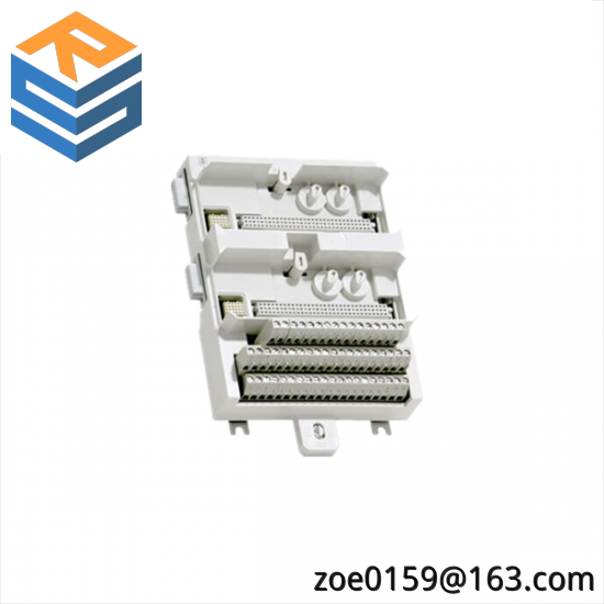 ABB TU843 Module Termination Unit