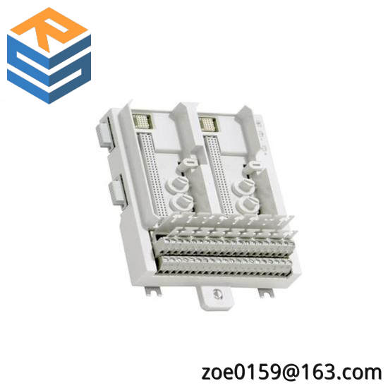 ABB TU844 Redundant Module Termination Unit