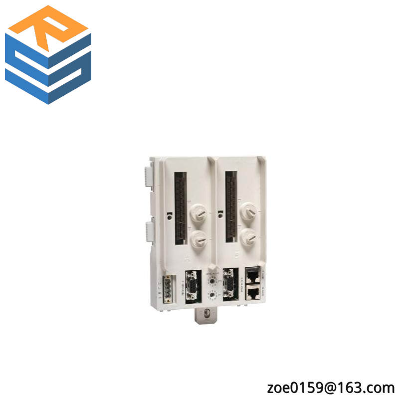 ABB TU846 3BSE022460R1 Module Termination Unit
