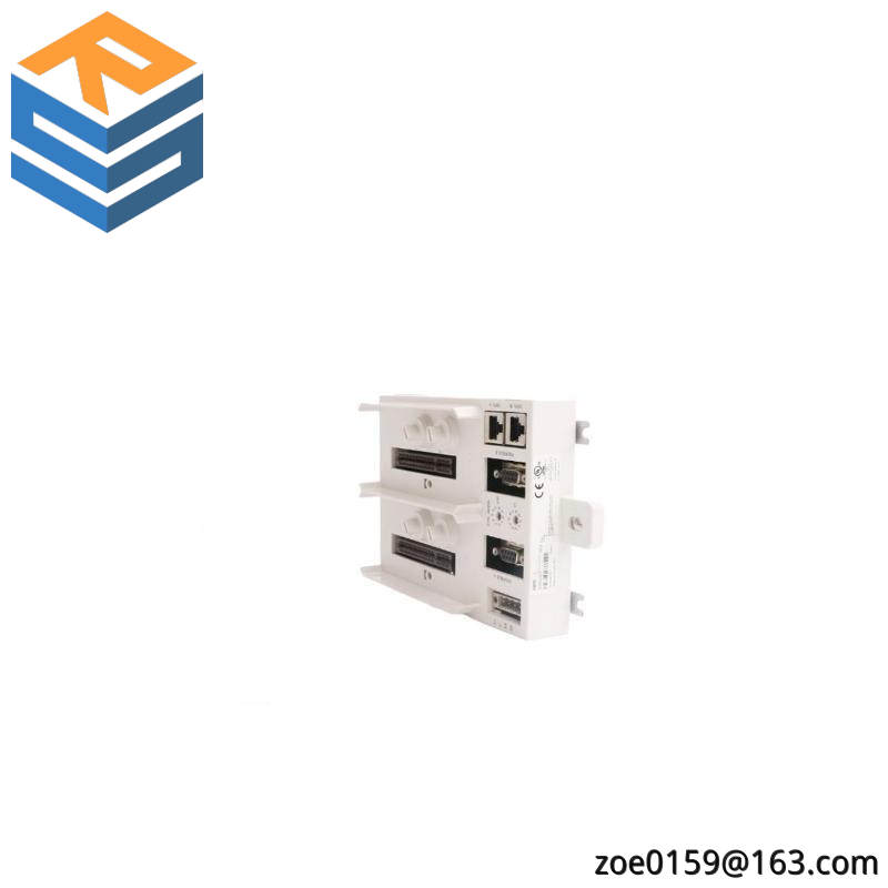 ABB TU847 3BSE022462R1 Module Termination Unit