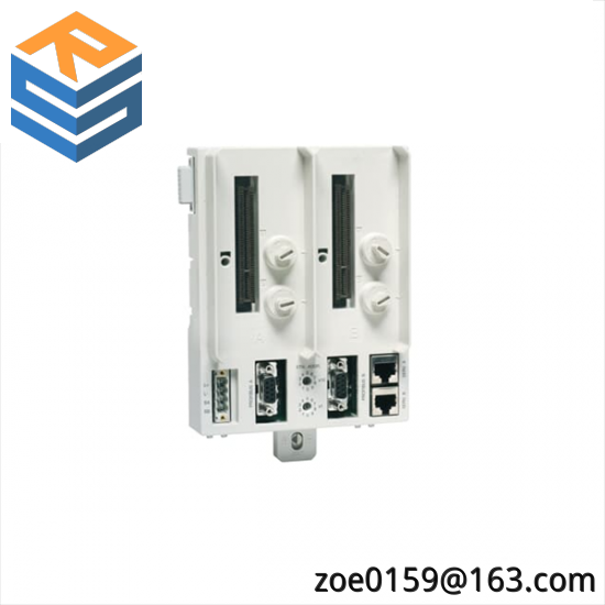 ABB TU847 3BSE22462R1 Communication Module
