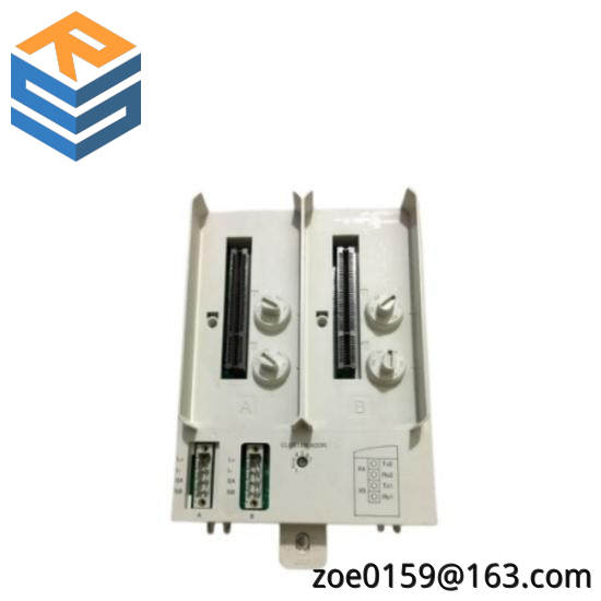 ABB TU848 3BSE042558R1  Programmable Controller Module