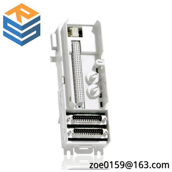 ABB TU852 3BSE069964R1 Termination Unit