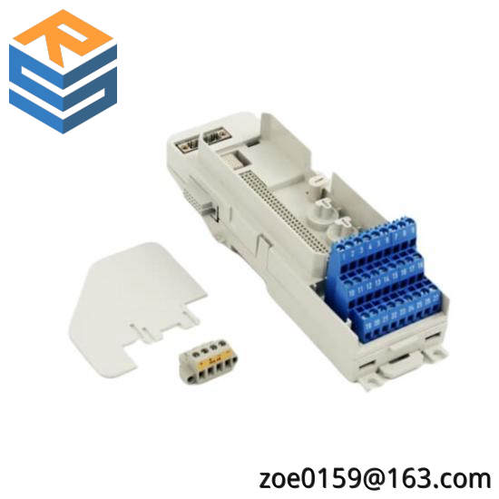 ABB TU890 S800 I/O - 800xA hardware selector