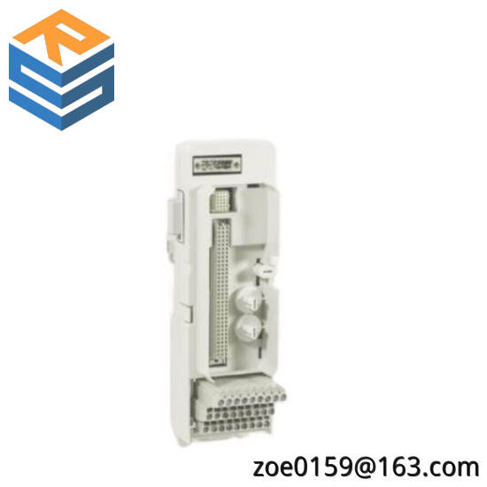 ABB TU891 3BSC840157R1  Industrial Control Module Spare Parts