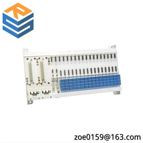 ABB TU921S 3KDE175111L9210 Termination Unit