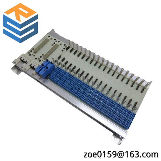 ABB TU921S  Redundant Termination Unit