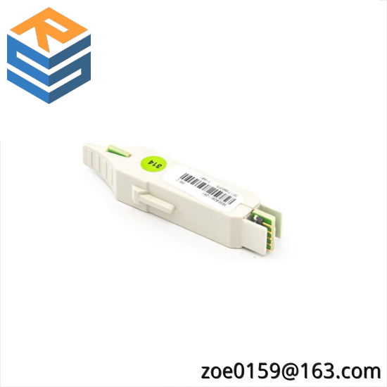 ABB TY801 Shunt Board