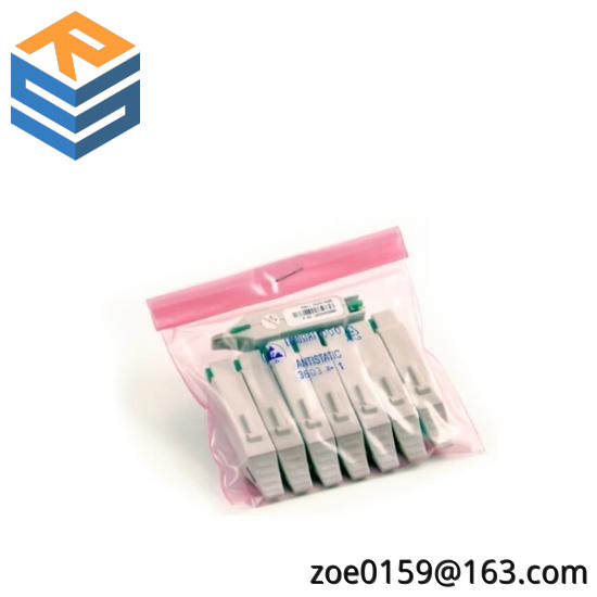 ABB TY804K01 3BSE033670R1  Industrial Control Module Spare Parts