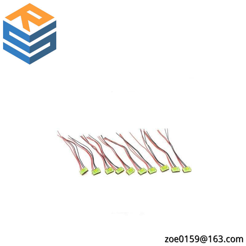 ABB TY820K01 TY820K01 10 Temperature sensor TY820