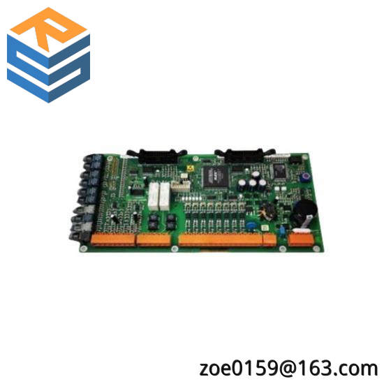 ABB UAC389AE01 HIEE300888R0001