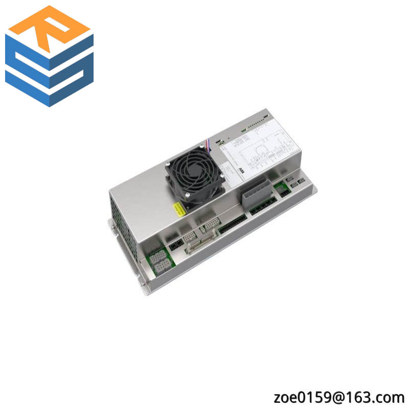 ABB UAD154A