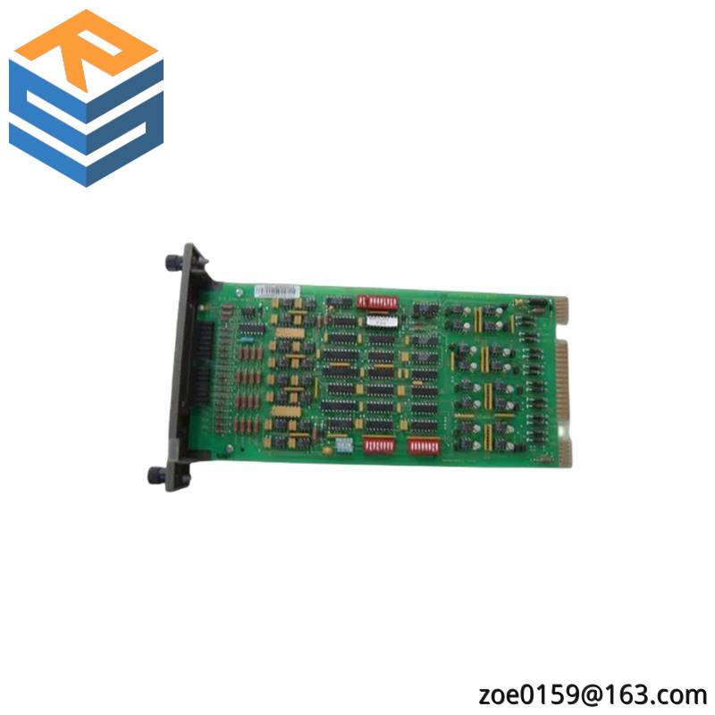 ABB UAD155A0111 3BHE029110R0111
