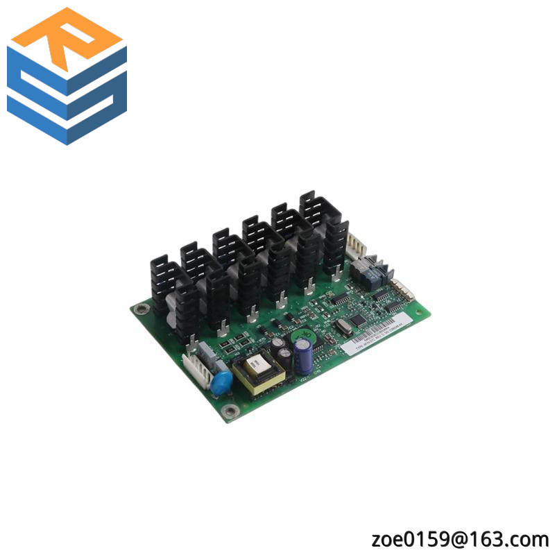 ABB UAD206A101