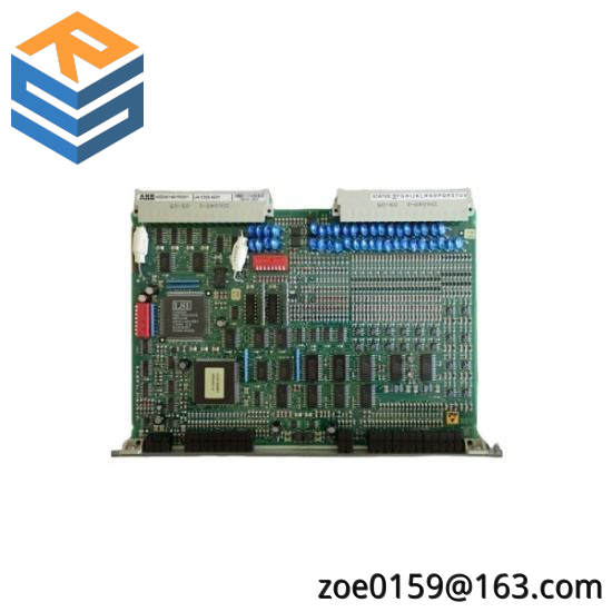 ABB UBC717AE01 HIEE300927R0101