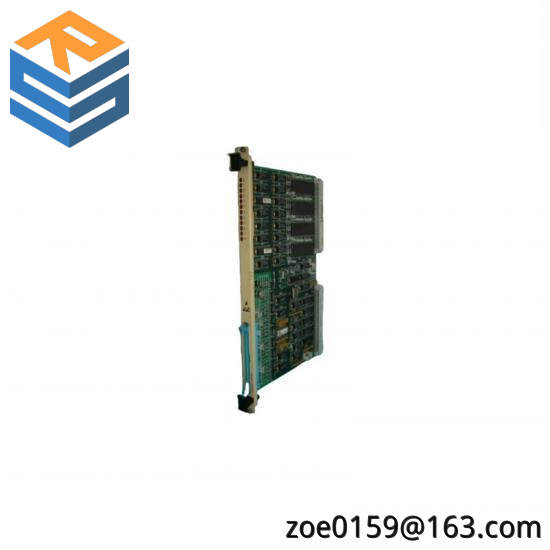 ABB UC86-8CH 57275871 COUNTER BOARD