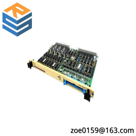 ABB UC86-8CH 8-Channel Counter Board