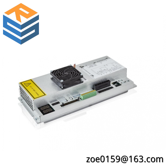 ABB UCD208A101