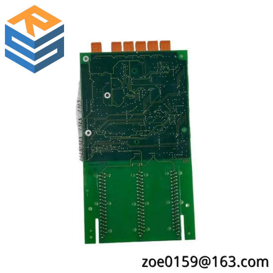 ABB UF 21 BE101 3BHE021889R0101 PLC Module Controller Transmitter