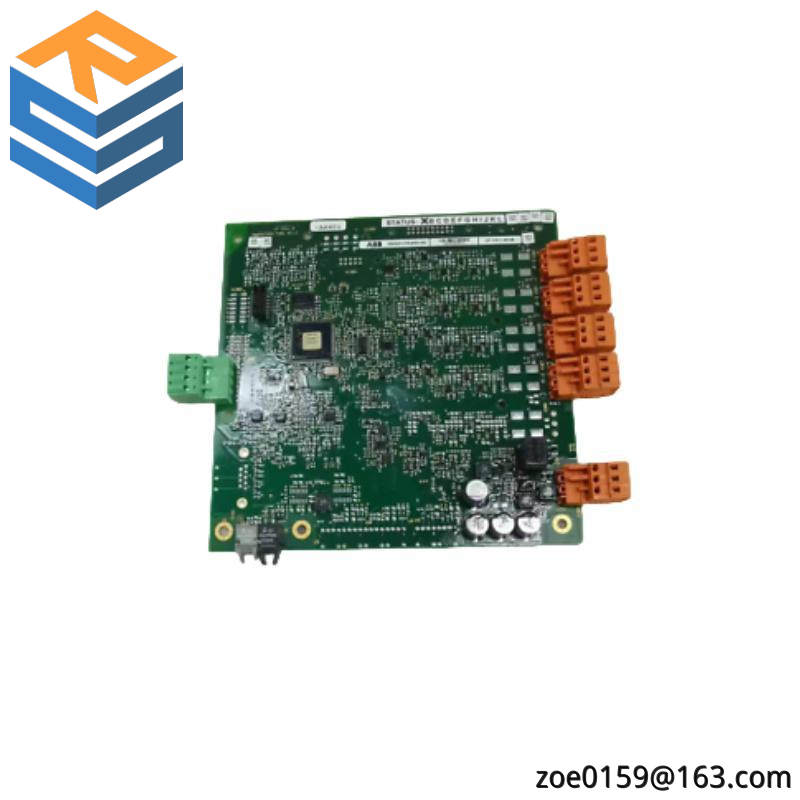 ABB UF C911 B108 Frequency converter accessories