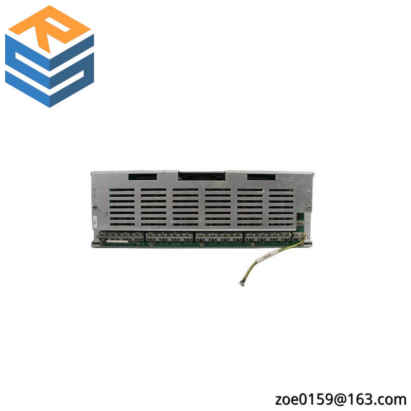 ABB UFC092BE01 HIEE300910R0001 Binary Input Module