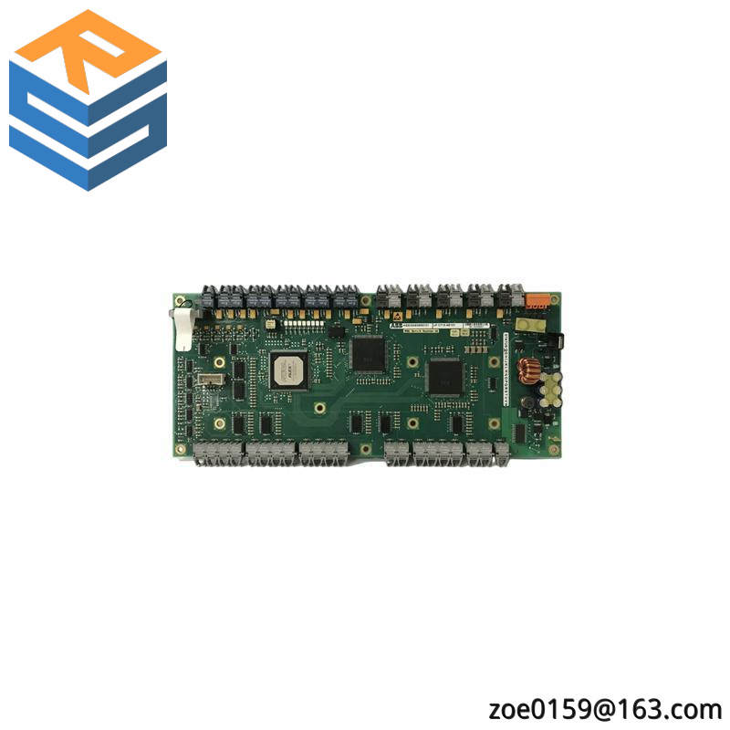 ABB UFC718AE01 HIEE300936R0101