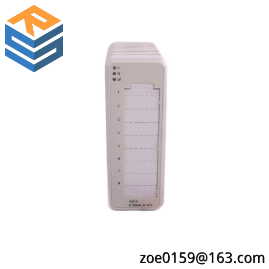 ABB UFC718AE01 HIEE300936R0101